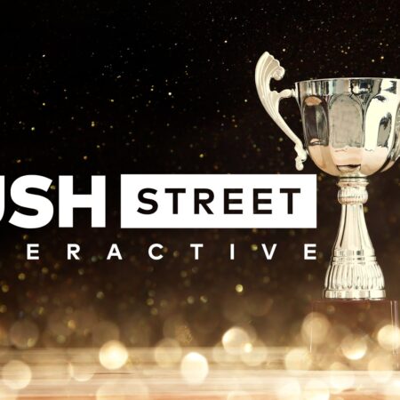 Rush Street Interactive debutuje PropPacks pro NBA Parlays