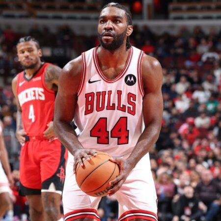 Bulls Patrick Williams, Lonzo Ball chybět alespoň týden