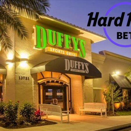 Hard Rock Bet spolupracuje s Duffy’s, oblíbeným sportovním barem na Floridě