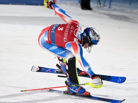 Gurgl World Cup 2024: časy zahájení, vysílání, oblíbené