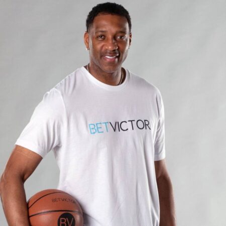 Tracy McGrady se připojuje k BetVictor jako velvyslanec Safer Gambling