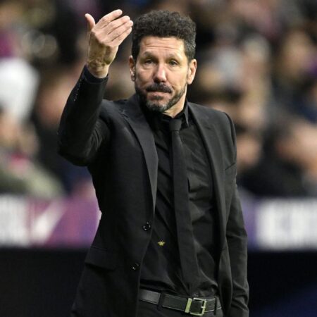 Atlético vs Real Madrid: Simeone bodá do Ancelottiho „paměti“