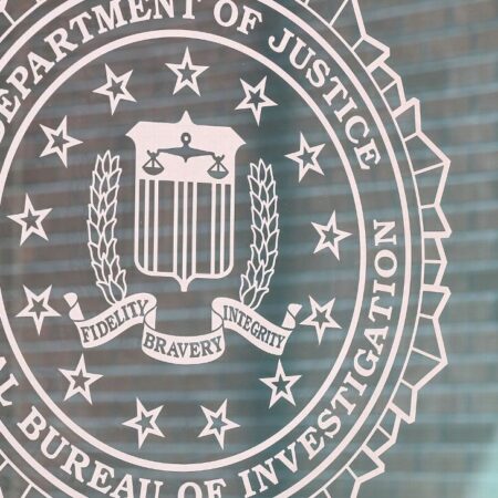 FBI varuje ligy před cílenými vloupáními do domovů sportovců