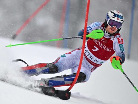 Světový pohár Alta Badia 2024: časy zahájení, vysílání, oblíbené položky