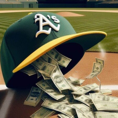 Předpokládané náklady na stadion A vyskočí na 250 milionů dolarů, protože Fisher se zavazuje ukázat Vegas peníze