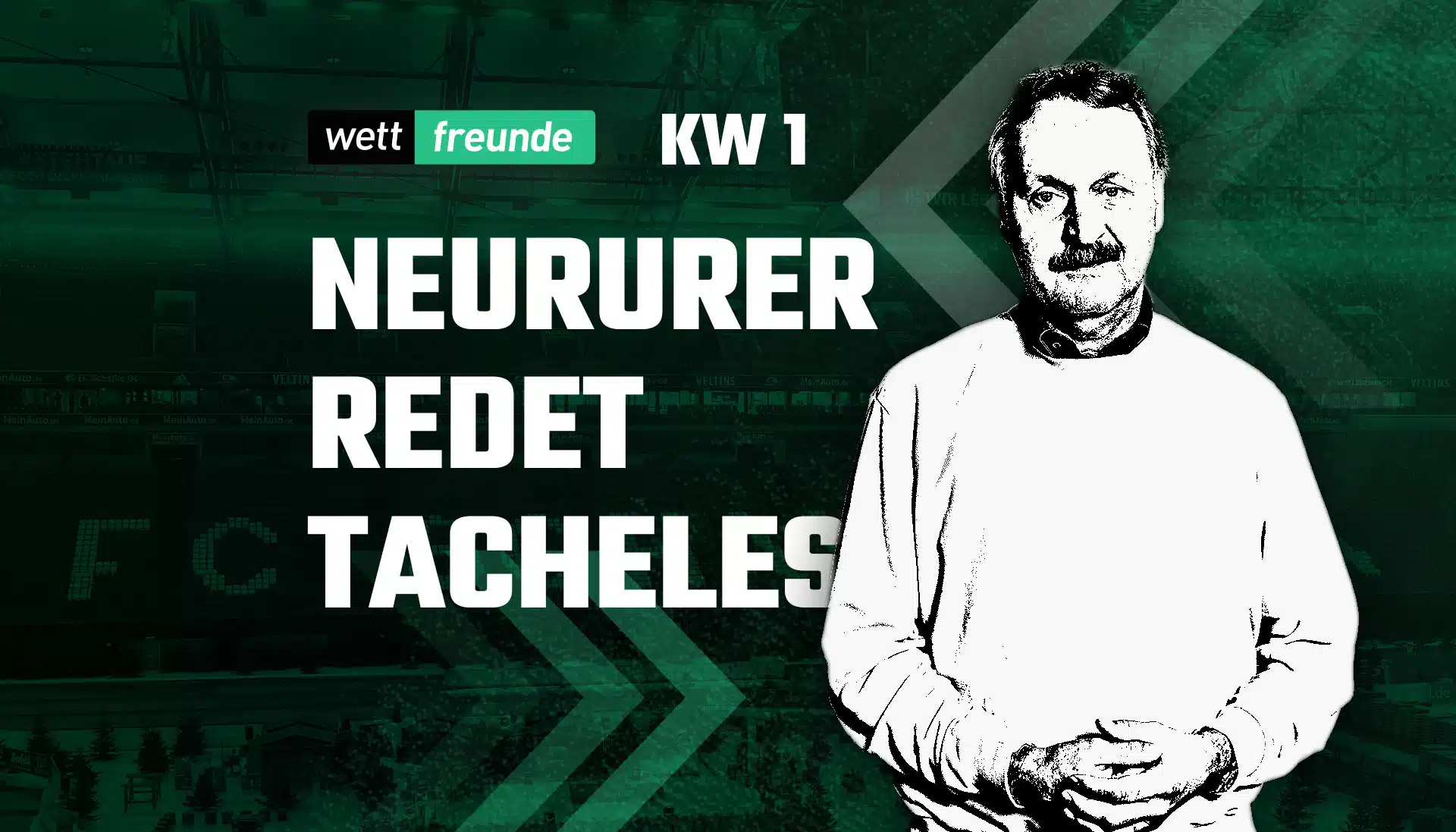 Peter Neururer o odvolání trenéra: „Podivný vývoj“