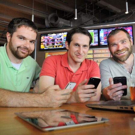 DraftKings Insiders se letos na skladě prodali za téměř 206 milionů dolarů