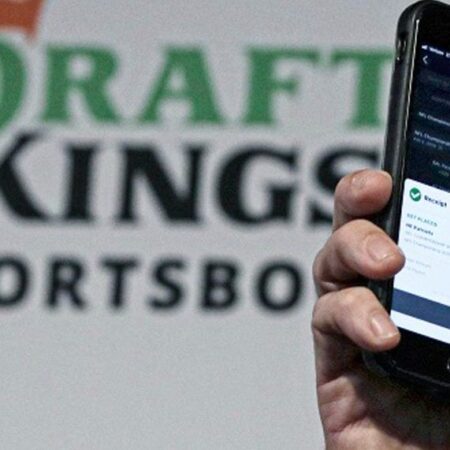 DraftKings čelí mikrobettingovému žalobě na porušení patentu
