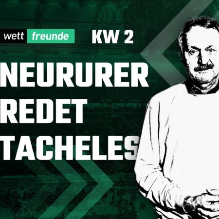 Neururer o přenosové show na Sky: „Nesmysl na druhou“