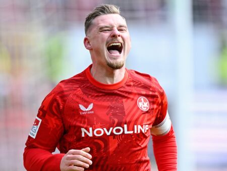 Přichází Kaiserslautern do Bundesligy?