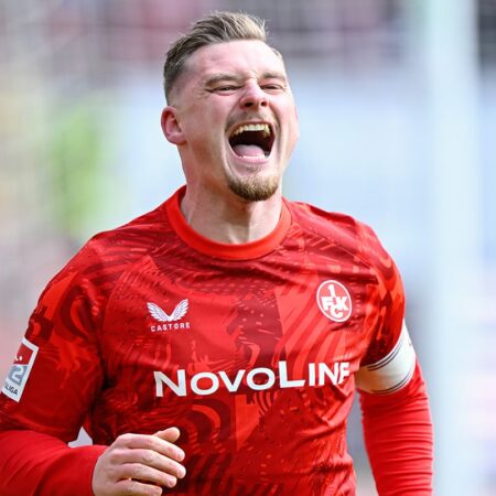 Kaiserslautern Ascent Progncast: Roste FCK?