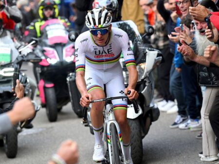 Přítelkyně, plat, bohatství a doping