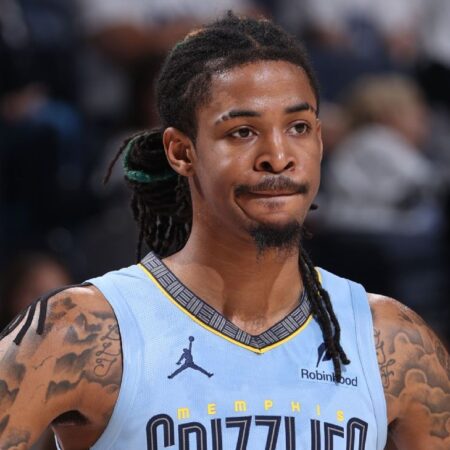 Ja Morant slibuje Grizzlies „už nikdy nebude hrát tak špatně“
