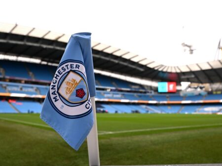 Man City získejte největší bonus UEFA za uvolnění hráčů pro mezinárodní povinnost