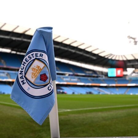 Man City získejte největší bonus UEFA za uvolnění hráčů pro mezinárodní povinnost
