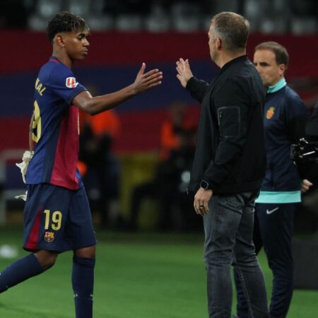 Barcelona Fine s úzkým vítězstvím po rekordu 40-shot v noci