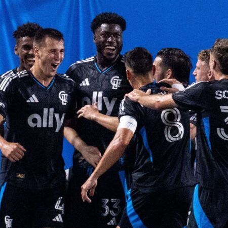 MLS Power Rankings: Je Charlotte hrozbou pro nejlepší ligu?