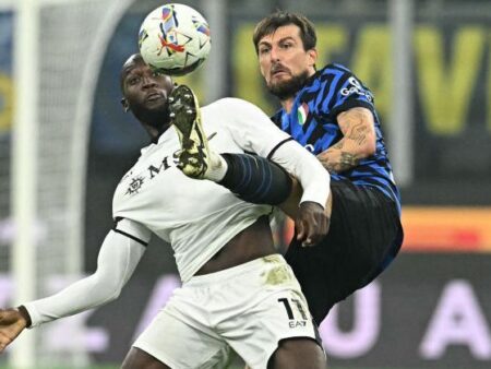 Nejpřísnější závody na titul: Serie A Playoff? 6 potenciálních šampionů?