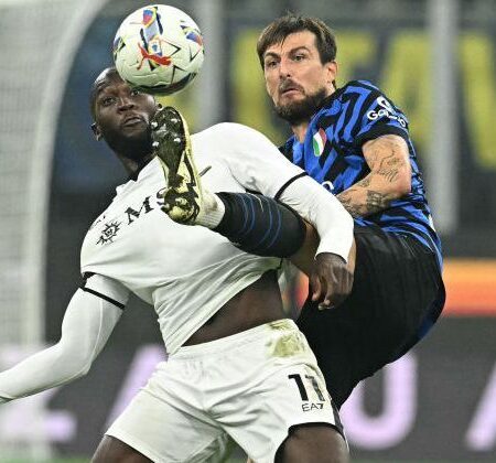 Nejpřísnější závody na titul: Serie A Playoff? 6 potenciálních šampionů?
