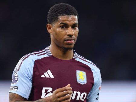 Barcelona jako Man United’s Rashford; PSG sledování Yamal – deco