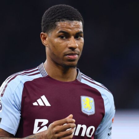 Barcelona jako Man United’s Rashford; PSG sledování Yamal – deco