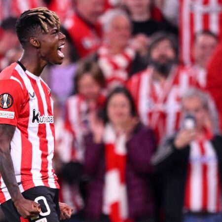 Muž United stojí mezi finále Athletic a Dream Europa League
