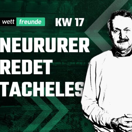 „Německý fotbal již nemá status“