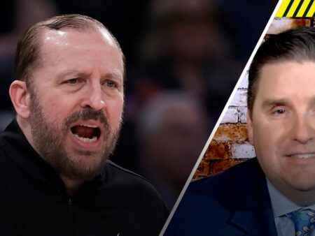 Play-off NBA: Klíčové faktory za třemi hraními hraní 6s