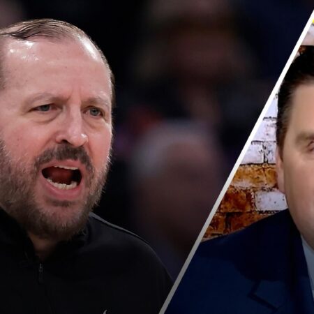 Play-off NBA: Klíčové faktory za třemi hraními hraní 6s