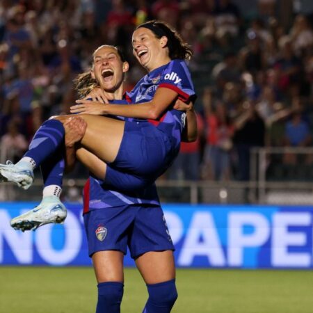 NWSL vs. UWCL, WSL: Udrží parita americká liga nahoře?