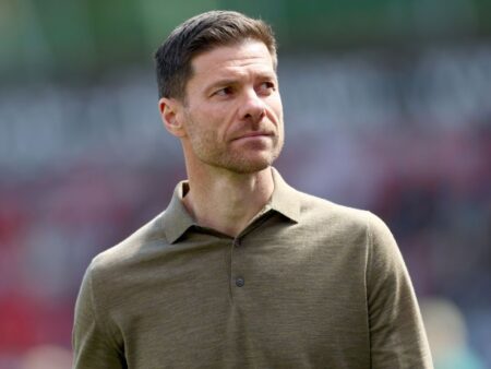 Real Madrid nebo Leverkusen? Alonso naléhá na trpělivost uprostřed spekulací