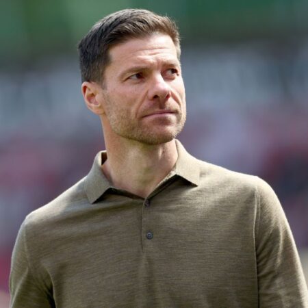 Real Madrid poblíž dohody o jmenování Xabi Alonso jako manažera – zdroje