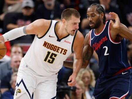 NBA Playoffs 2025 – Vše, co byste měli vědět před tímto víkendovým masivní hrou 7s