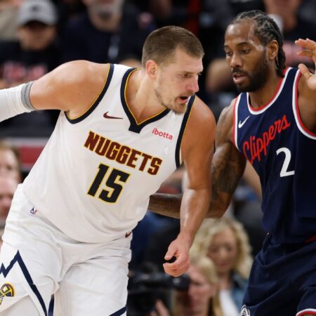 NBA Playoffs 2025 – Vše, co byste měli vědět před tímto víkendovým masivní hrou 7s