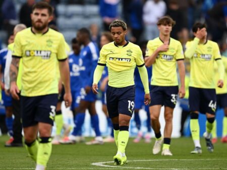 Je Leicester vs. Southampton nejhorší hrou v historii Premier League?