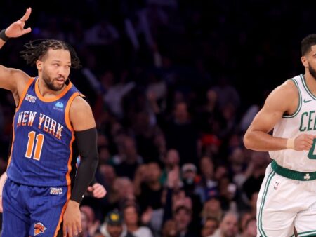 2025 Play-off NBA: Odborníci na zápasy druhého kola