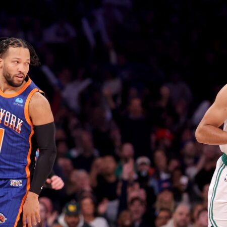 2025 Play-off NBA: Odborníci na zápasy druhého kola