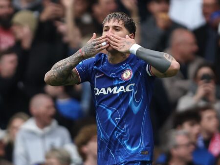 Chelsea’s Midfield Powers Blues kolem Liverpoolu, směrem k UCL