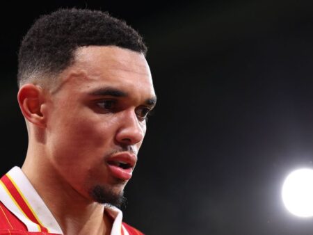 Real Madrid chce Trent Alexander -Arnold pro klubový mistrovství světa – zdroje