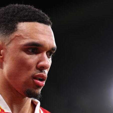 Real Madrid chce Trent Alexander -Arnold pro klubový mistrovství světa – zdroje
