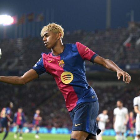 Inzaghi musí zastavit Barça’s Lamine Yamal