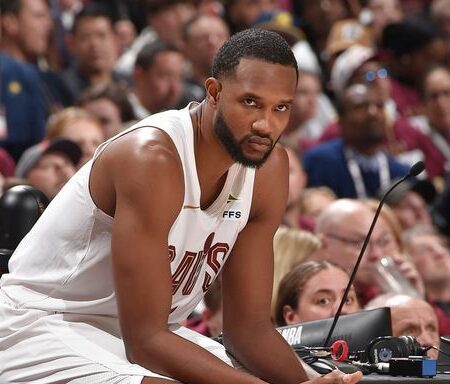 Cavs mají „skutečné obavy“ o stavu Mobley, Hunter for Game 2