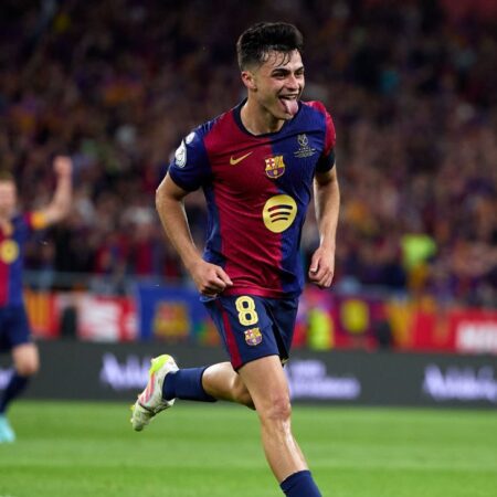 Pedri ‚důležitější‘ pro Barcelona než Yamal, Lewandowski – Toni Kroos