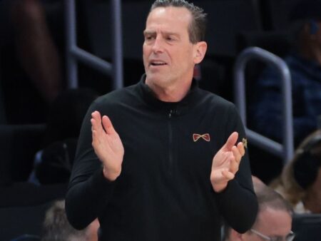 Cena z Kenny Atkinson z Kenny Atkinson Cavaliers