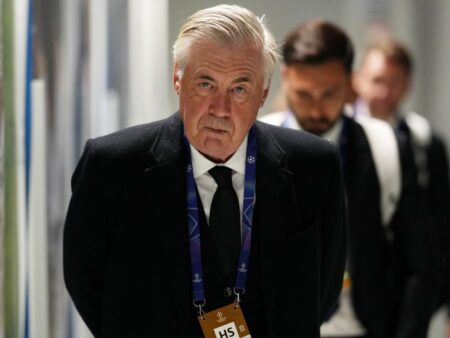 CBF oznámit trenéra Brazílie do příštího týdne „nejnovější“