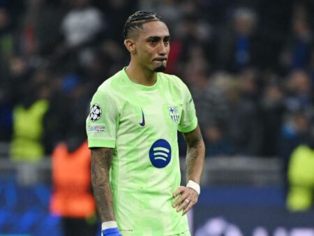 Barcelona ‚zaslouží si respekt‘, ale touží po konči ucl titulu sucha