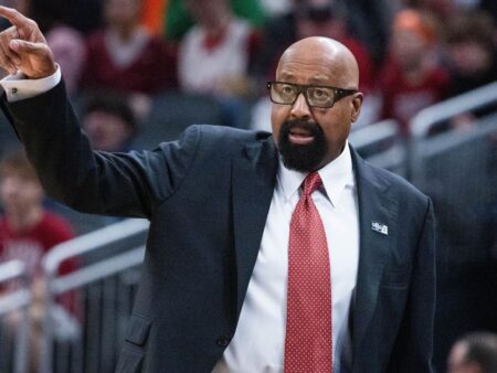 Zdroje – Mike Woodson se připojí k zaměstnancům Kings jako Associate Head Coach
