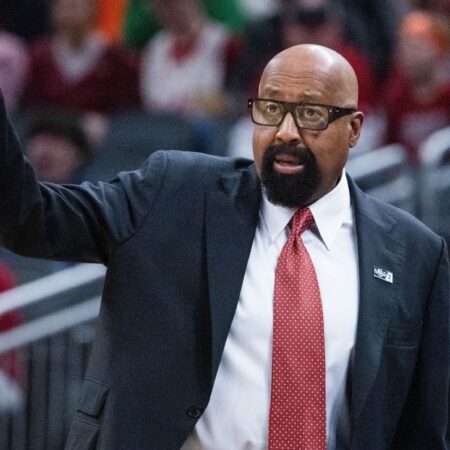 Zdroje – Mike Woodson se připojí k zaměstnancům Kings jako Associate Head Coach