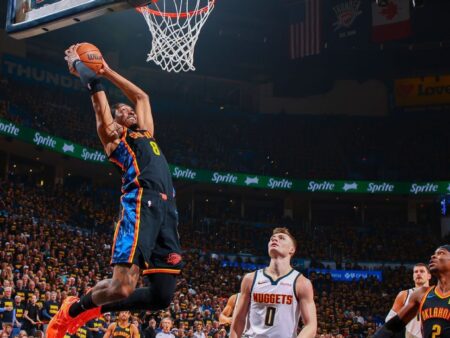 Thunder Get Even, fouká nugety o 43 bodů ve hře 2