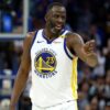 „Je to náš vůdce“: Bez Steph Curry se válečníci dívají na Draymonda Green